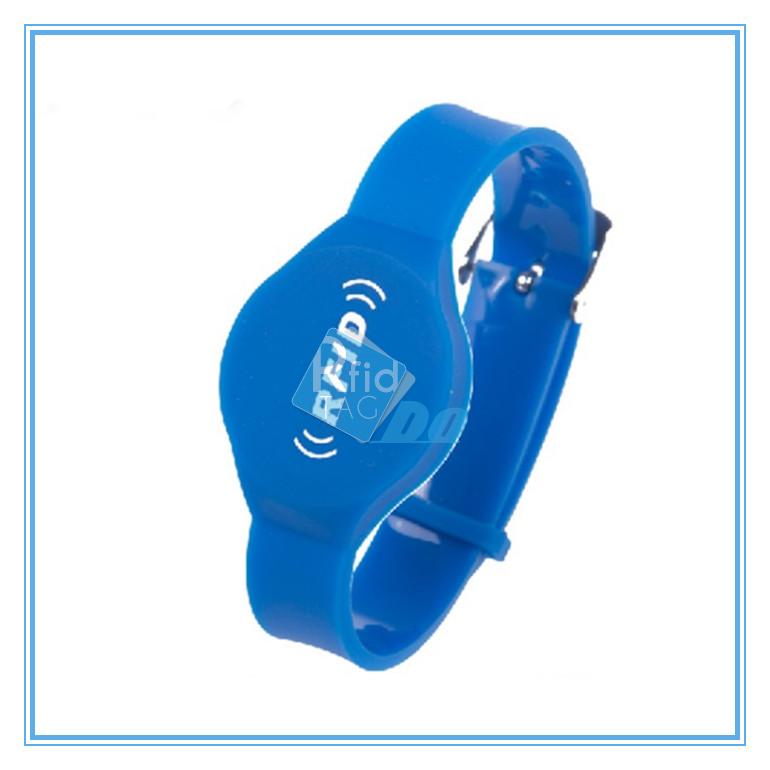 rfid bracelets nfc tag type rfid wristbands   nfc devices nfc range